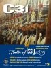 C3i Magazine Issue #32 - Battle of Issy 1815